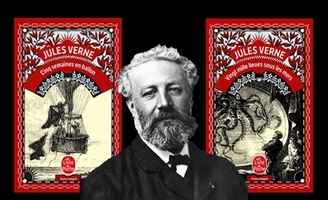 Nantes : le nouveau musée Jules Verne critiqué pour la prose «colonialiste» de l’écrivain «très blanc», «raciste et antisémite»