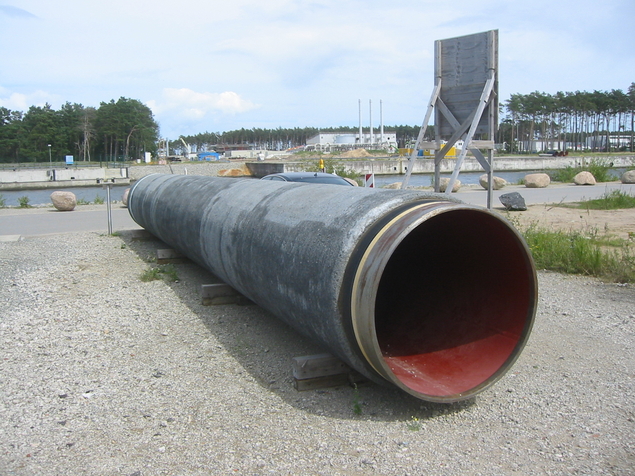 Nord Stream : Gazoducs en eaux troubles