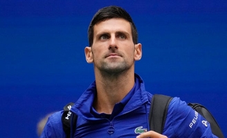 Novak Djokovic n'est pas «anti-vaccin», mais est prêt «à renoncer à Roland-Garros» au nom de ses convictions