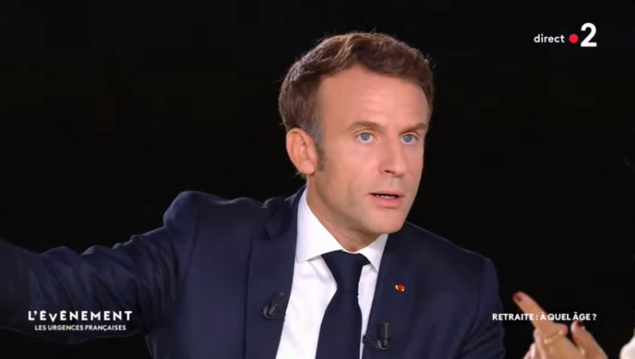 OQTF : de qui se moque Emmanuel Macron ?