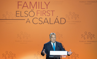 Orban contre la déferlante progressiste