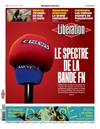 Pour Libération : le "spectre de la bande FN" va débarquer sur les ondes...