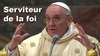 Première encyclique du pape François : enfin un dirigeant qui sait où il va !