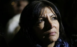 Présidentielle : Anne Hidalgo, le fiasco