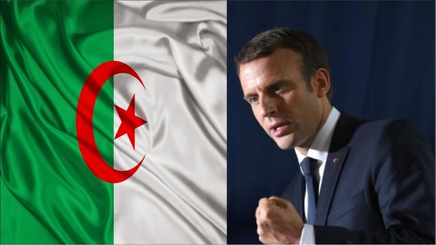 Quand la Ligue islamique mondiale tente de manipuler Emmanuel Macron