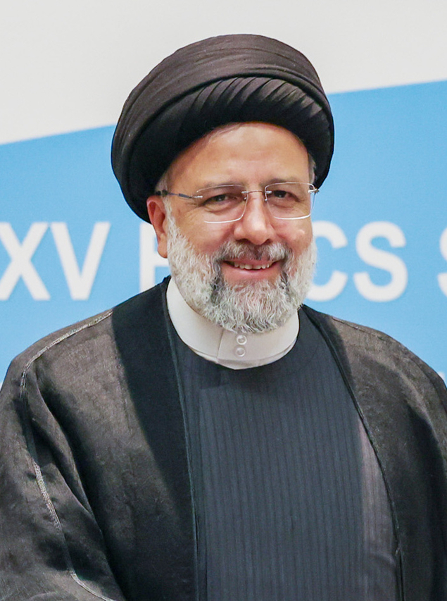 Quel impact de la mort du président iranien ?