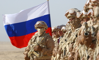 Quelle est la réelle puissance de l’armée russe ?