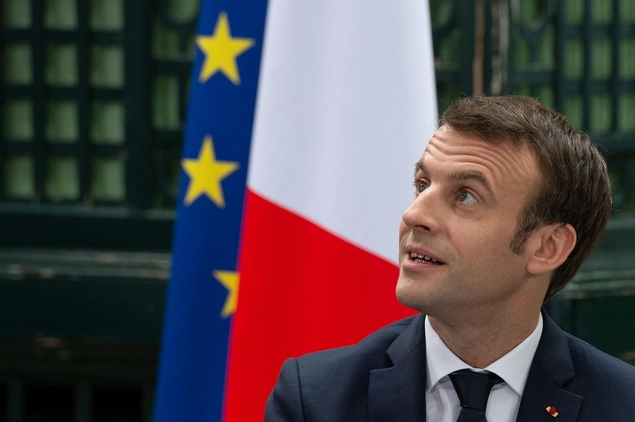Quelles sont les "solutions" proposées par Macron dans sa Lettre « aux citoyens d’Europe »