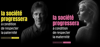 Réaction de la Fondation Jérôme Lejeune face à la censure qui frappe la campagne d'Alliance Vita 