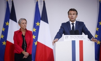 Réforme des retraites : le vrai défi devenu une obsession toxique de la vie politique française (et les chiffres pour le prouver)