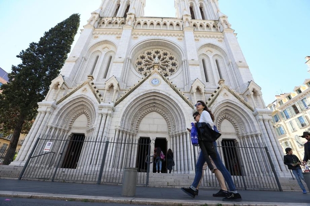 Rémi Brague: «La France est attaquée en tant que nation chrétienne»