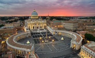 Rome rejette les délires des évêques allemands
