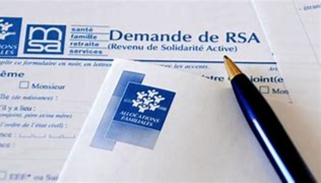 RSA : La Seine-Saint-Denis va mettre la main à la poche dès 2022