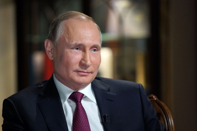 Russie : le référendum permettant à Vladimir Poutine de rester au pouvoir jusqu'en 2036 largement adopté