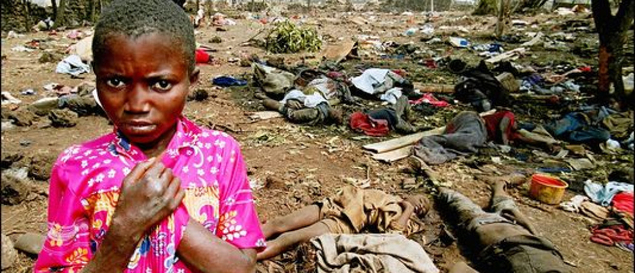 Rwanda : 25 ans après le génocide