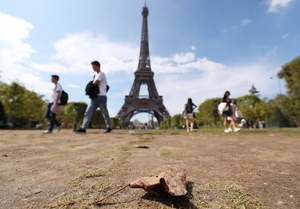 « Saccage Paris » : sous le feu des critiques, la mairie renonce à transformer le Champ-de-Mars et promet de rénover les pelouses