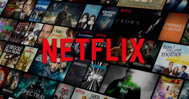 Tapis rouge pour Netflix à Paris