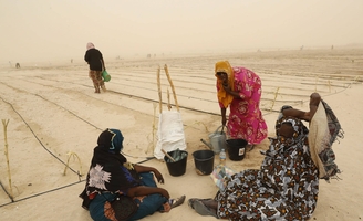 Terrorisme au Sahel : l’exception mauritanienne