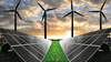 Un coûteux fiasco : les « renouvelables » et la transition énergétique
