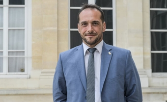 Un député RN inaugure une mosquée : “La France change de visage, il va falloir que Reconquête s’y fasse”