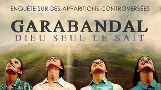 Un film sur les apparitions de Garabandal