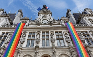 Un militant LGBT recasé à la direction académique de Paris