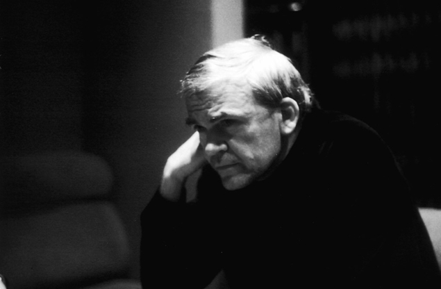 Un Occident kidnappé, de Milan Kundera