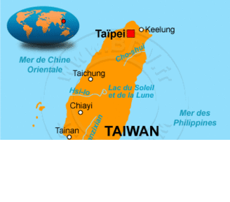 Où en sont les relations entre Taïwan et Pékin ?