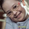 “Chère future maman” : une campagne vidéo pour la journée de la trisomie 21 