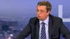Pierre-Emmanuel Barral : “quel avenir pour la Syrie ?”