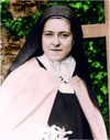 Revoir l'émission Secret d'Histoire sur Thérèse, la petite sainte de Lisieux