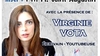 Virginie Vota : La vérité sur la liberté d’expression en France