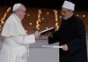 Analyse critique du Document d'Abou Dhabi signé par le pape François et l'imam Al-Tayeb d'Al-Azhar