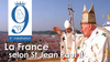 3e méditation : « La vocation de la France selon saint Jean-Paul II »