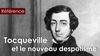 Alexis de Tocqueville : « S'il lui reste une famille, il n'a plus de patrie »