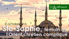 8 octobre 415 : Sainte-Sophie, témoin de l'histoire mouvementée de l’Orient chrétien