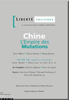 CHINE, l'Empire des Mutations