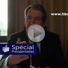 Actualité spéciale présidentielle : Jean-Marc Nesme