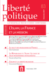 L'islam, la France et la mission