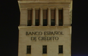 Banque espagnole de crédit