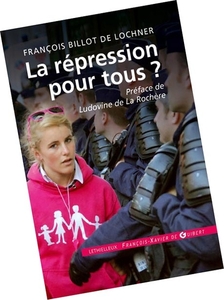 Conférence d'été à Quimiac (44) le 20 août : "Menaces sur la liberté d'expression"