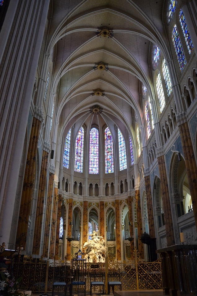 Liberté de culte : les catholiques de France manifestent