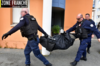 « Submergée » par le trafic de drogue, la France sur un mauvais rail