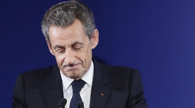 Affaire des sondages : Nicolas Sarkozy invoque la séparation des pouvoirs