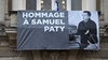 Besançon : un enseignant suspendu pour avoir dit que Samuel Paty n’avait pas été soutenu par sa hiérarchie