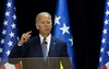 Biden chute dans les sondages suite à sa gestion déplorable de la crise afghane