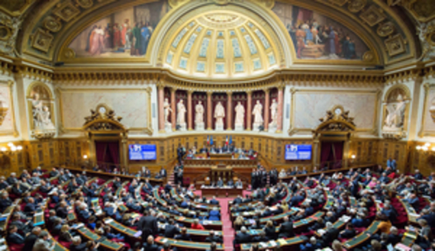 Bioéthique : le projet de loi de retour au Sénat en janvier