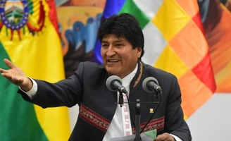 Bolivie : une étude du MIT confirme qu'il n'y a pas eu fraude à l'élection présidentielle 