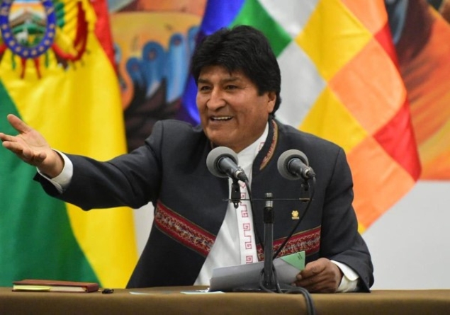Bolivie : une étude du MIT confirme qu'il n'y a pas eu fraude à l'élection présidentielle 