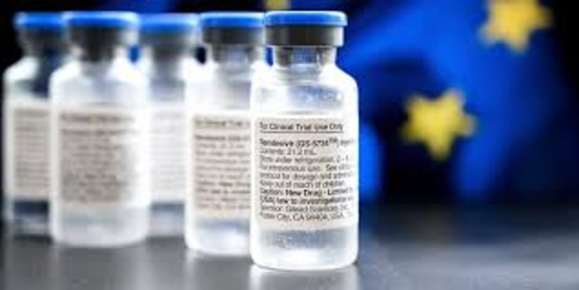 Coalition européenne pour la production de vaccins